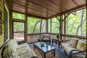 Treescape - A family friendly cabin adventure - Image 4