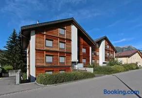 Ferienwohnung mit 2 Schlafzimmern für 6 Personen - Image 1