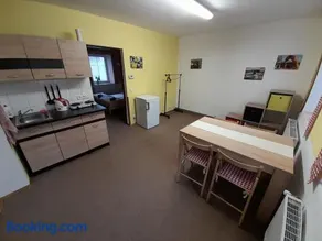 BIGTRIP.CZ apartments - Image 1