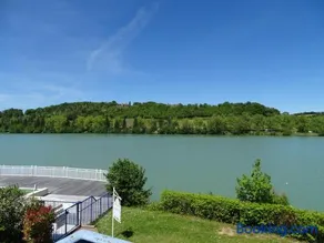 Appt HAMEAU DU LAC, avec piscine - Image 1