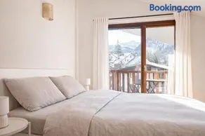 Mont Chétif Apartment - Courmayeur Center - Image 2