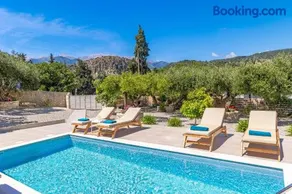 Villa Eva Chania - Image 4