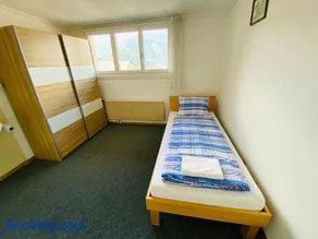 HOTEL CHRISTINA - Image 3