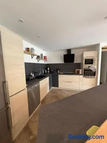 Maison en Auvergne - Chez Julien et Stephy - Image 2