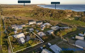 Original Beach Retreat - Image 2