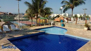 Apartamento de 3 quartos no Marina Clube - Image 1