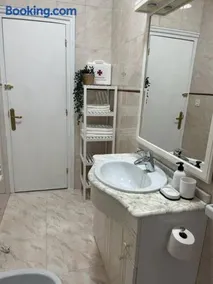 Apartamento Bilbao-Basurto-San Mames - Image 2