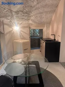 Secret Garden Suite - Villa Buonafonte - Image 2