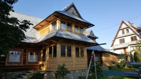 Dom u Mniszakow Agroturystyka - Image 2