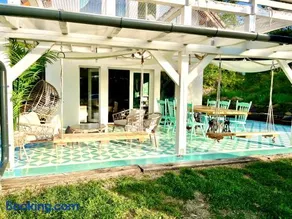 Bohemian Eco Lodge at lake Balaton - Image 1
