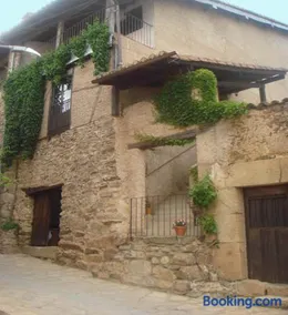 Casas Rurales Casas en Batuecas - Image 2