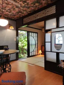 藤紫FujiMurasaki Japanese classic House - Image 1