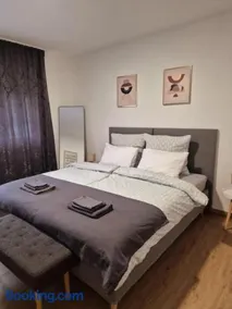 Ferienwohnung Aurelia - Image 2