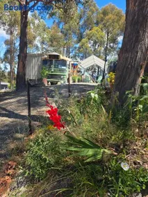 Banksia Bus - Image 1