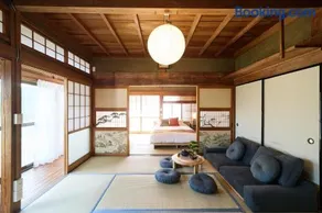 Tomisato's House - Image 1