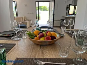 Villa Mi Sueño - Pool⎜BBQgrill⎜Fast Internet⎜Workspace - Image 2