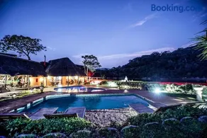 N'taba River Lodge & Spa - Image 1