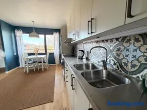 Lysekil Apartment Hotel - Image 1