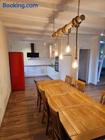 Ferienwohnung Hambergen - Image 1