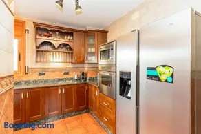 Charming Villa Del Cel, peaceful location, private pool and A/C - Image 5