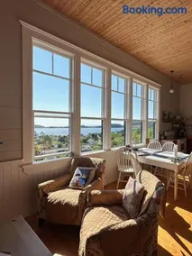 Trinity's Oceanview Gem 2BR St Paul's Schoolhouse - Image 2