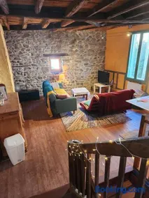 Gîte Groupe La Farigoule à Siguer - Image 2