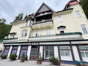 Villa AlexanderCharmante Wohnung mit Bergblick, Villa Alexander - Image 3