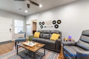 The Good Vibes House in Chickasha, OK! - Image 1