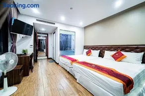 Khách Sạn Melanta - FLC Sầm Sơn - Image 5