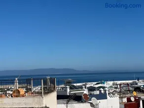Riad Lyabaïana privatisé, piscine et vue mer dans la médina - Image 3