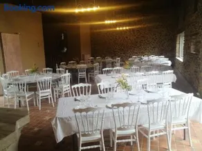 Maison bourgeoise avec grande salle de mariage - Image 3