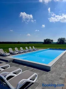 Blisko Natury Jacuzzi & Sauna - Image 5