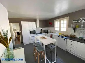 ღ Escale bleu - Extérieur, Baby foot & Wifi - Image 2