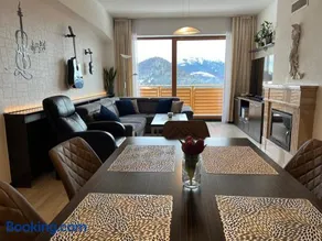 Havasi View Donovaly - Family Mountain Apartment - Image 5