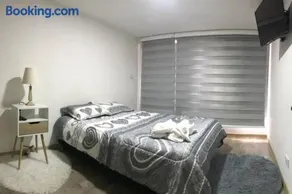Apartamento confortable, amoblado en bogota - Image 4