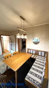 Becci Apartment-Free Parking - Image 1