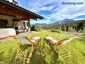5* Panorama Chalet mit Sauna by Belle Stay - Image 3