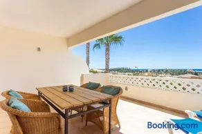 Cozy & Luxurious Getaway - 3 Decks Oceanview & Pool - Sao Jose - Image 1