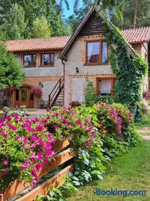 Agroturystyka u Krzysztofa i Mileny Kocioł Duży - Image 1