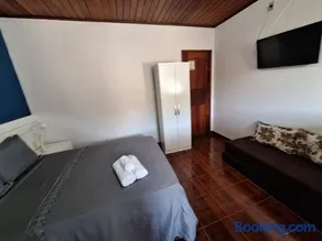 Pousada Maria Bonita Rasa - Image 2