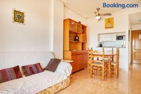 Espanhouse Asif 2 Bedrooms Best View Apartment - Image 2