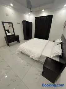 منازل الباحة للشقق الفندقية - Image 3