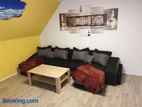 Großzügige Ferienwohnung in Furth im Wald - Image 3