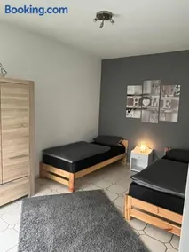Ferienwohnung Staufenberg - Image 3