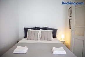 Authentic Aegina Townhouses - Image 3
