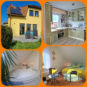 Ferienwohnung EnergiePunkt am Planitzwald - Image 1