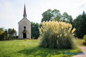 Le Prieuré de Beaupré - Proche Besançon - Image 4