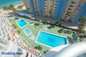 36 Avenida Juan Carlos I - Image 1