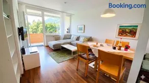 SIMON Haus KMB Seeappartement am Ossiacher See, Hallenbad, Skiarena Gerlitzen - Image 3