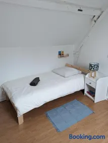 Duplex de 65 m2, Cœur de Bonneval - Image 2